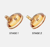 HEORSHE - Replacement Cup Spout and Straw with Connector